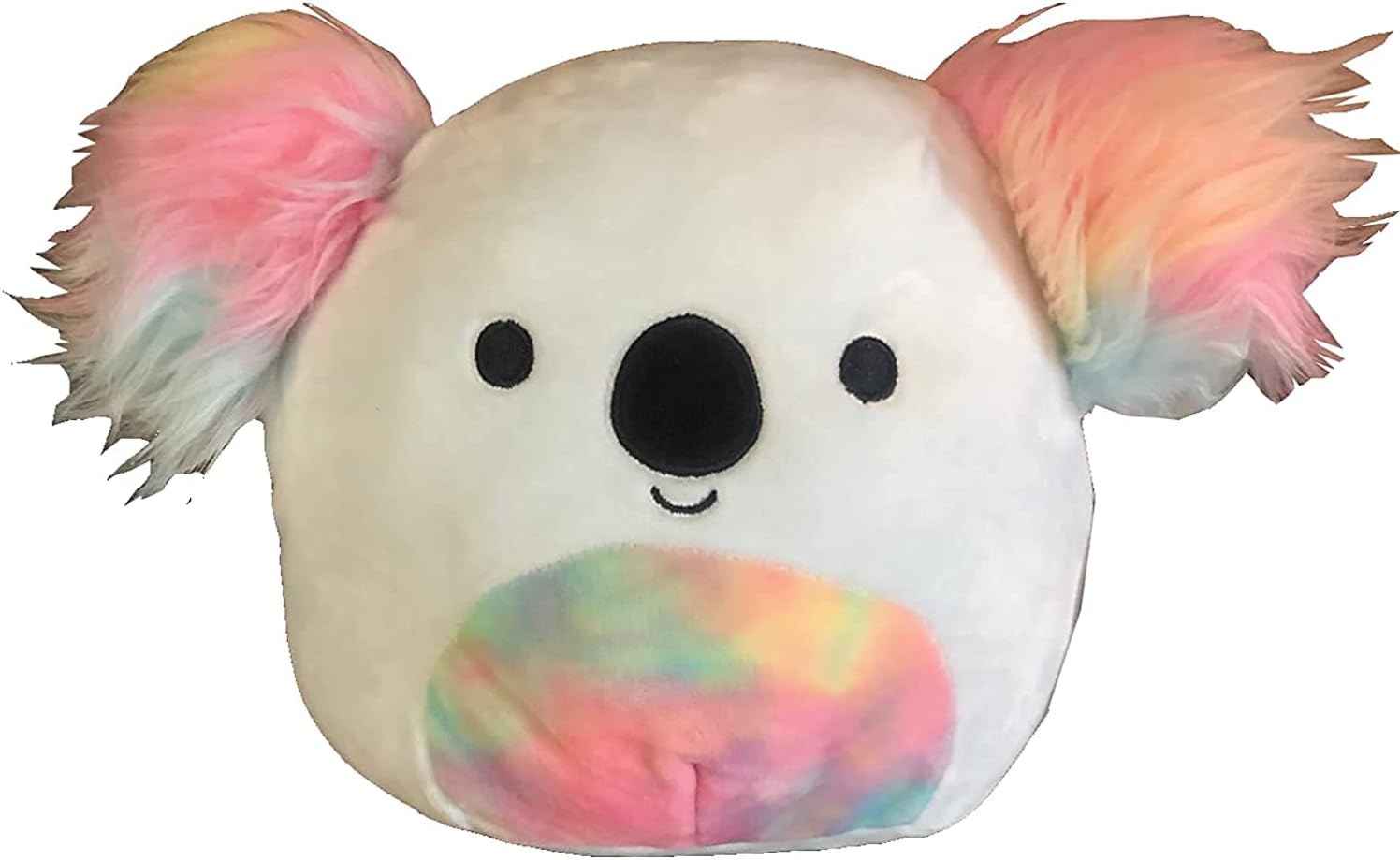 Squishmallows Official Kellytoy Kya The Koala Squishy Stuffed Soft Plush Toy Animal (8 Inches)