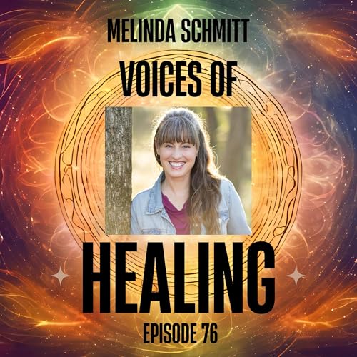 Diet Cured My Multiple Sclerosis (MS) with Melinda Schmitt 76