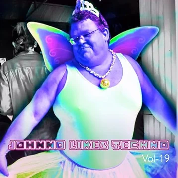 Johnno likes Techno, Vol. 19