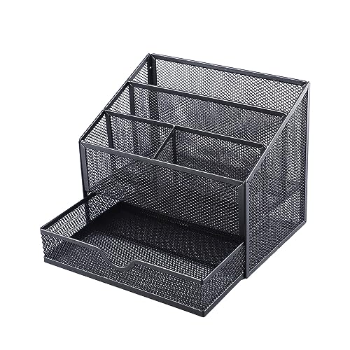 Schreibtisch-Organizer, Büro-Schreibtisch-Organizer, Kompakte...