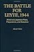 Battle for Leyte, 1944: Allied And Japanese Plans, Preparations, And Execution