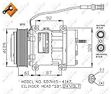 klimakompressor toyota yaris kosten Schneller Lieferung NRF Kompressor Klima Klimaanlage Klimakompressor EASY FIT 32780