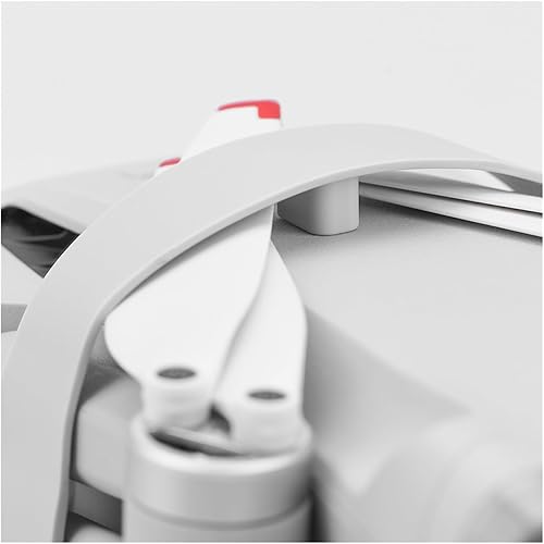 Miniatura 5 de Propeller Stabilizer Holder Fixing Strap Protector Belt for DJI Mini 3 Pro Drone Quick Release Props Fixed Mount Guard Accessory