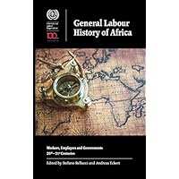 General Labour History of Africa