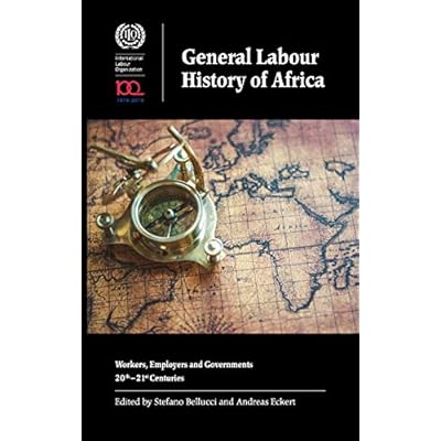 General Labour History of Africa