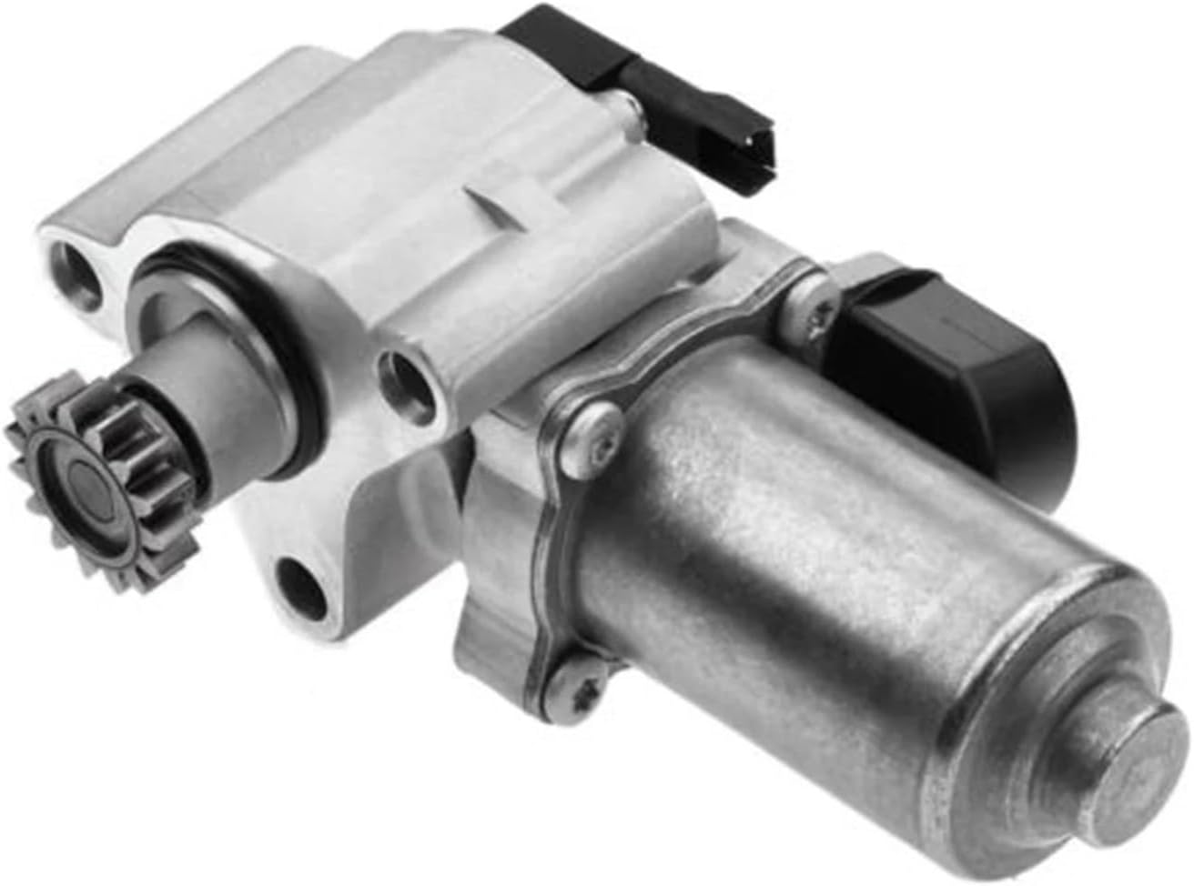 Transfer Case Motor Kit 1Pc Transfer Case Shift Motor 27107546671 Compatible With Bmw 325Xi 328Xi 330Xi 335Xi 525Xi E60 E90 3.0L Engine Automobile Transfer Case