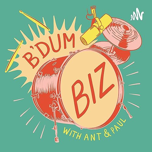 Ep.59 - Two GREAT Albums