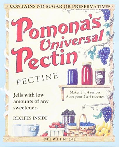 Pomona's Universal Pectin 1oz box