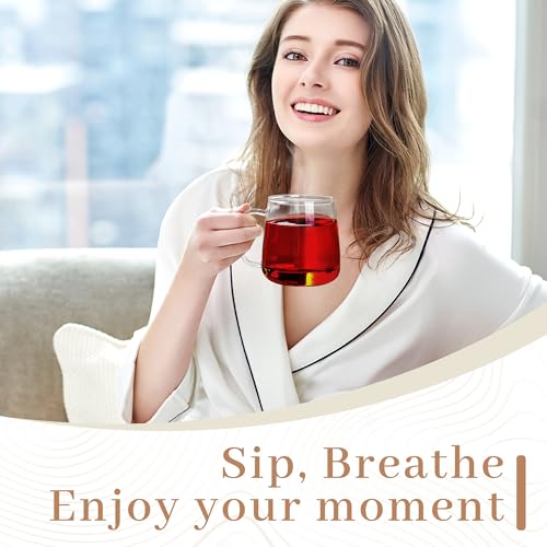 Image of Johou Earl Grey Tea Pods for K-Cup Brewer, 24 pods
