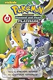 Pokémon Adventures: Diamond and Pearl/Platinum, Vol. 9 (Pokemon)
