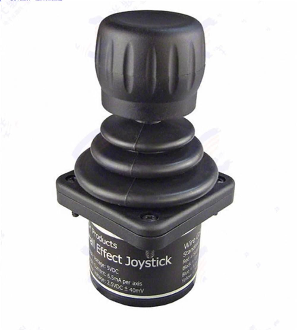 LXJZXQXA HFX36S10 Gaming Joystick, Model HFX36S10