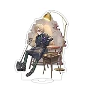 Amazon.co.jp: アイデンティティV グッズ 第五人格 占い師 探鉱者 納棺