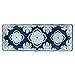 Le Cadeaux Havana Baguette Tray - Blue
