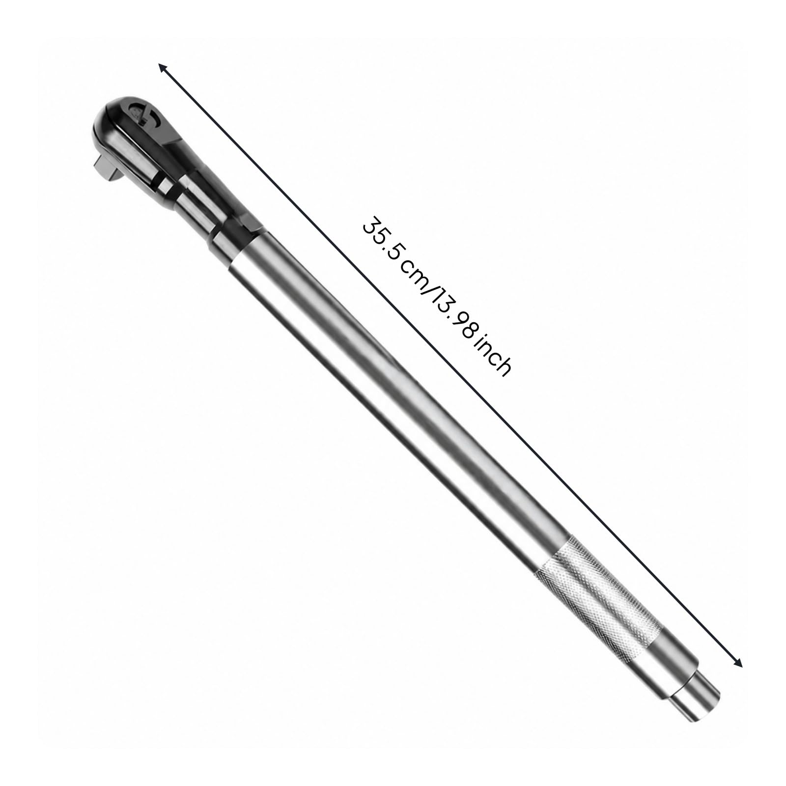 Llave Carraca Reversible