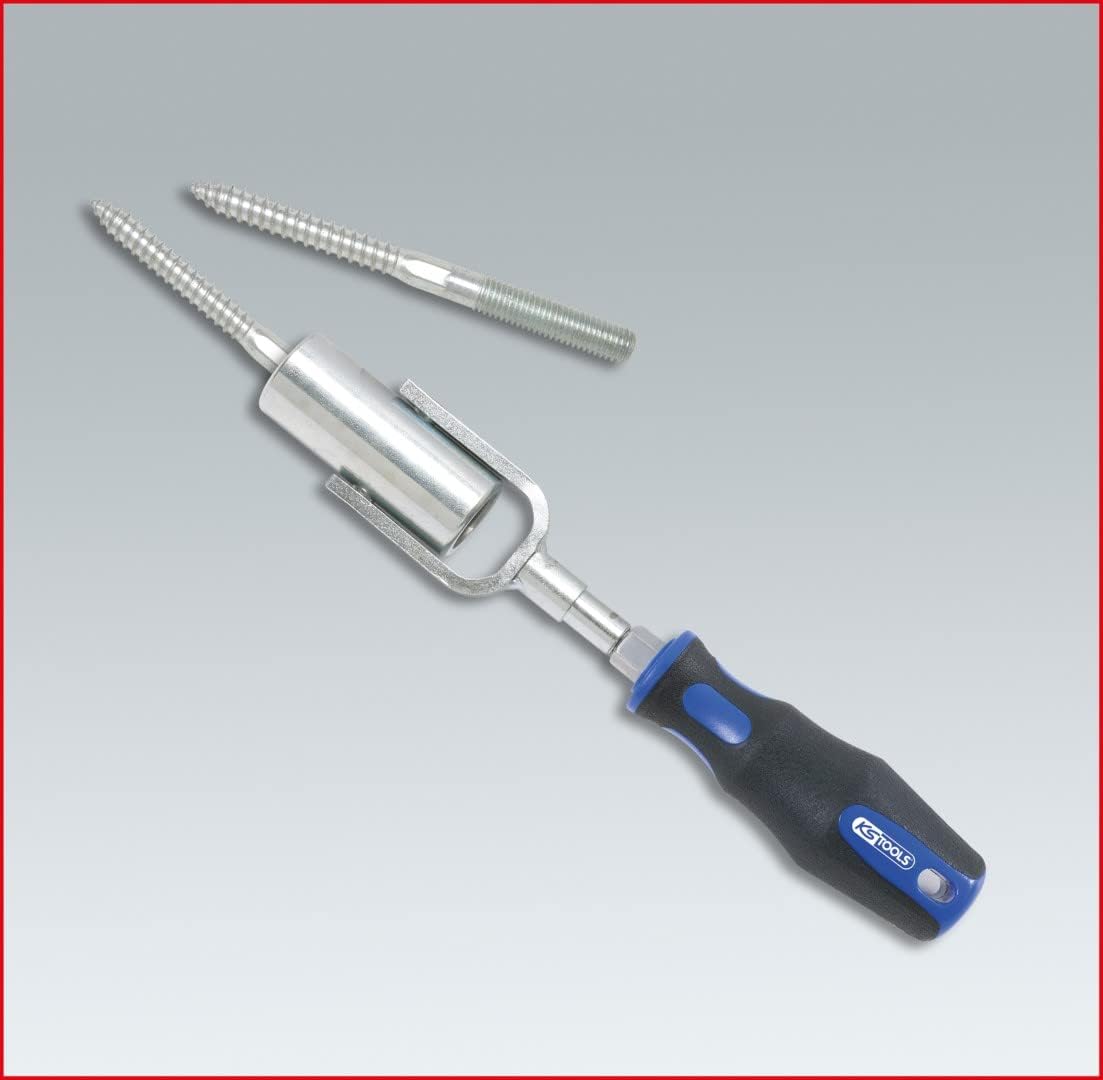 Washbasin mounting set, 6 pcs