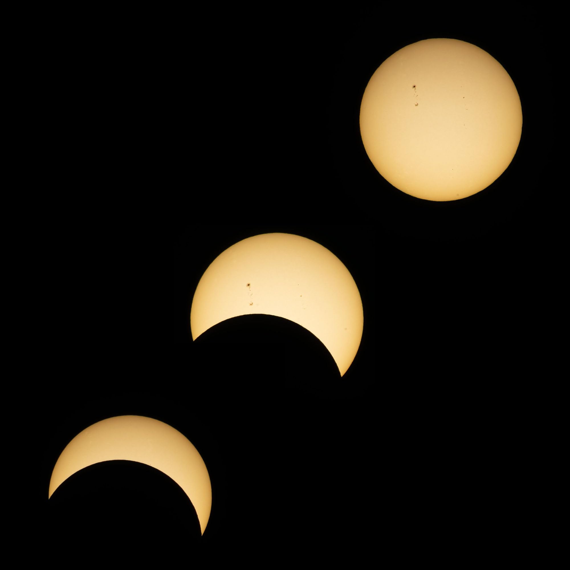 NiSi Filtro solare filtro solare 77 mm UV/IR Cut ND10000 (5,0) 16,6, filtro neutro per la fotografia di eclissi solari