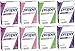 Propel Zero Powder Packets Variety Bundle - 80 Packets - 8 Boxes Total (2 Boxes Each of Grape, Kiwi Strawberry, Berry and Raspberry Lemonade) - Bundle of 8
