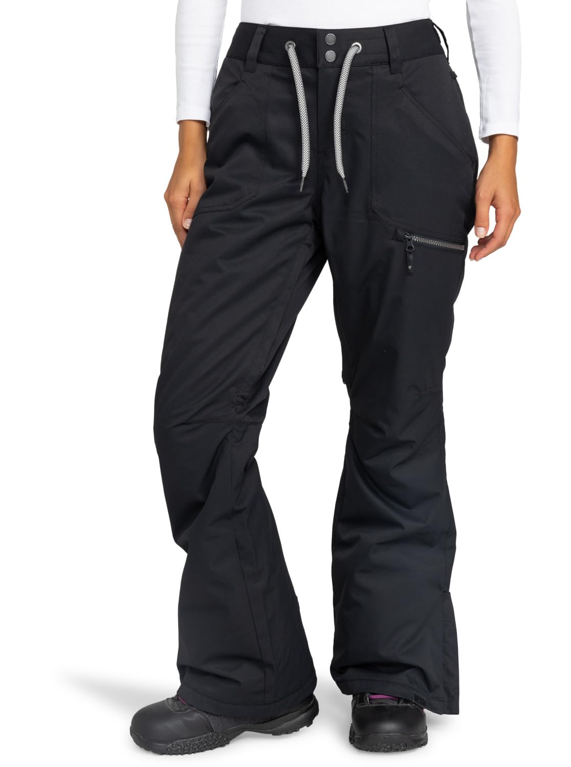 Roxy Damen Pants Nadia Pt
