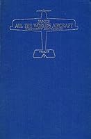 Jane's All The World's Aircraft 1968-69 B003H3B43E Book Cover