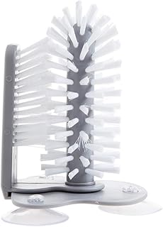 Gemini_mall Glass Washer with Double Sided Br...,