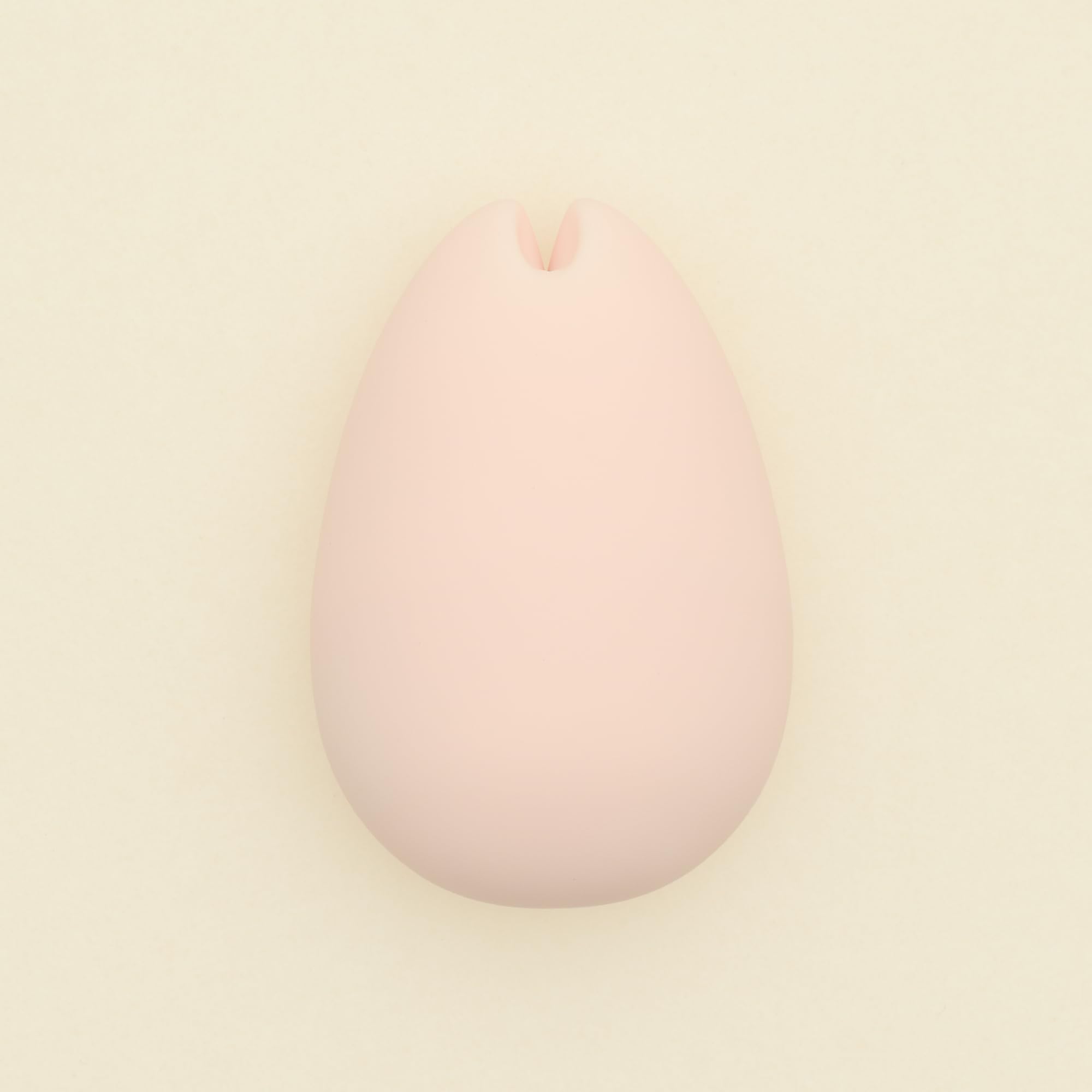 iroha SAKURA by TENGA - leiser Vibrator, Soft-Touch Silikon, Version 2023