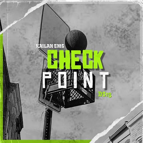 Image of Check Point
