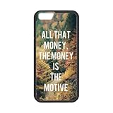 the Case Shop- The Weeknd XO Band TPU Rubber Hard Back Case Silicone Cover Skin for iPhone 6 4.7...