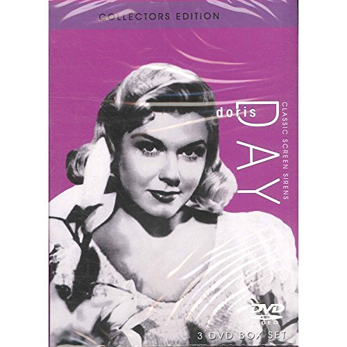 Doris Day y las Classic Screen Sirens para tardes de cine clásico en casa