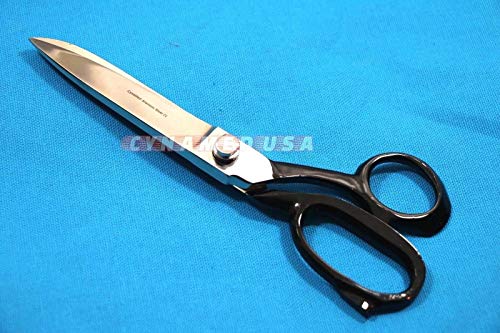 New German Heavy Duty Upholstery Carpet/Shear Tailor Scissors-Fabric Cutting 8