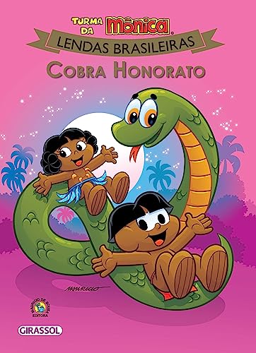 Turma da Mônica