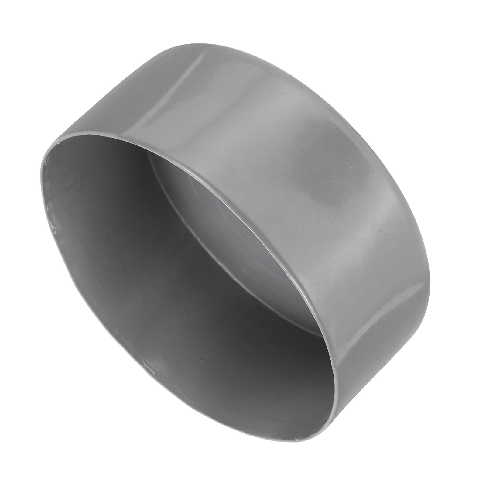 uxcell Rubber End Caps 120mm ID Screw Thread Protectors 4Pcs