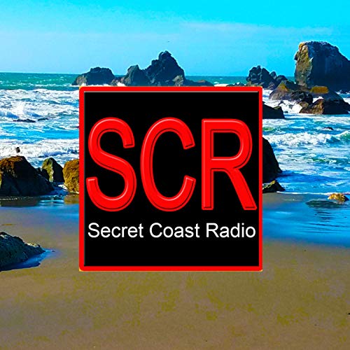 Secret Coast Radio 24 cover art