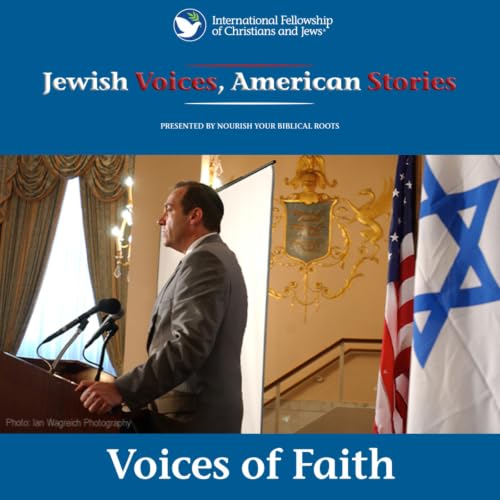 Jewish Voices, American Stories: Voices of Faith