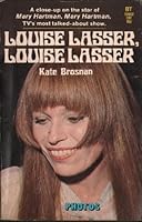 Louise Lasser, Louise Lasser B0006WHVRC Book Cover