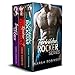 Logan Clay: A Forbidden Rockers Box Set