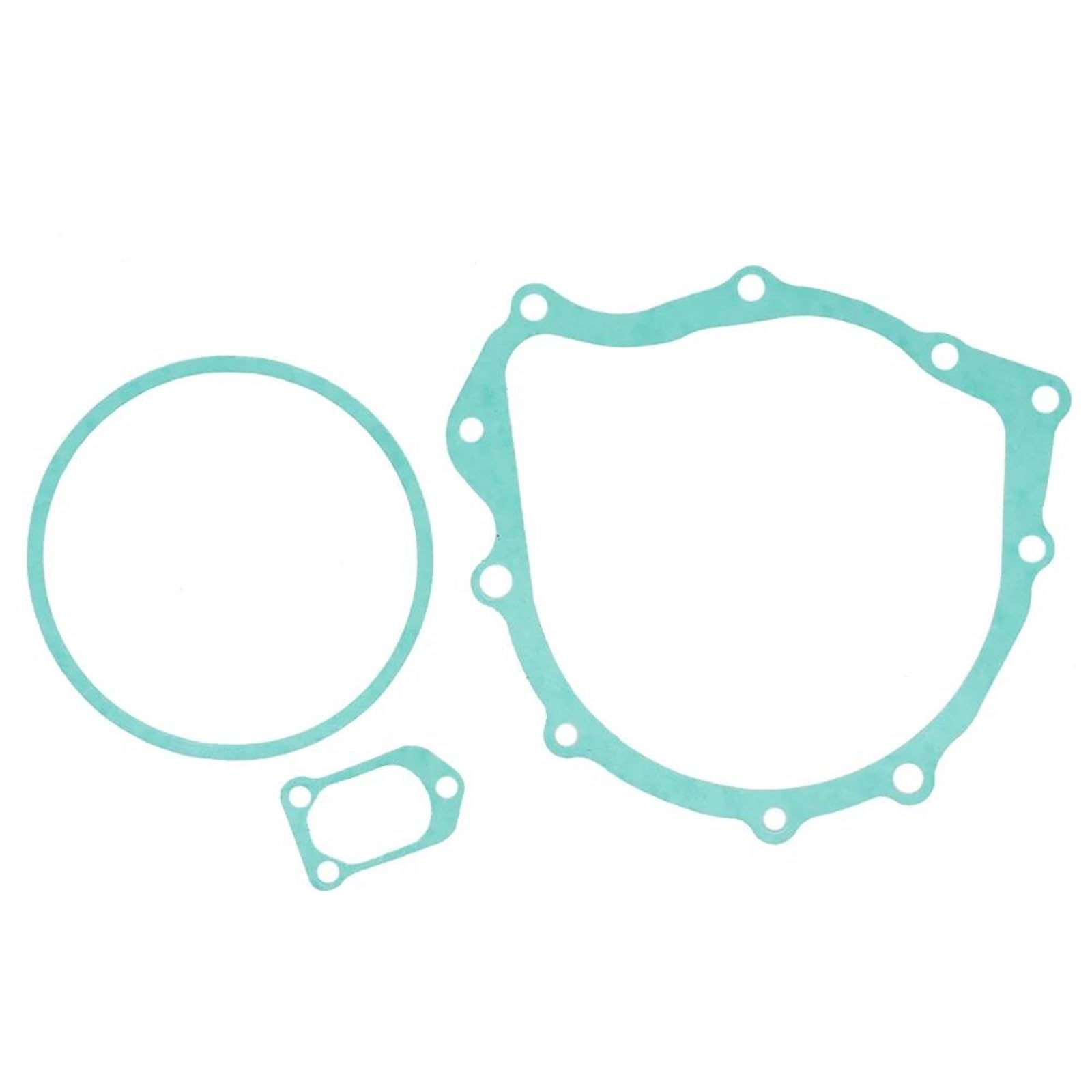 Set Di Guarnizioni Cilindriche Kit Completo Di Revisione Motore Per Moto Set Guarnizioni E Paraoli Per Per CB750, Per CB750F, Per CB750K (1969-1976)