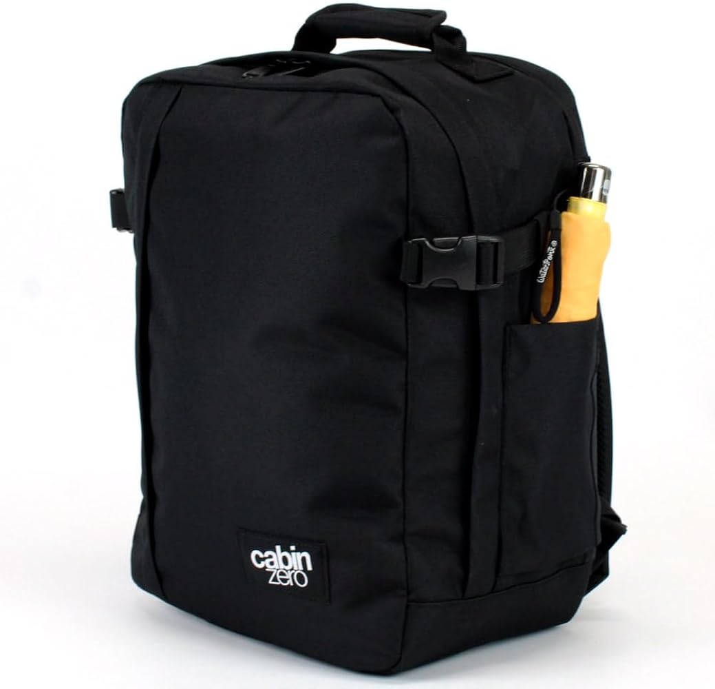 Amazon.co.jp: [キャビンゼロ] リュック 28L CLASSIC TECH BACKPACK CZ