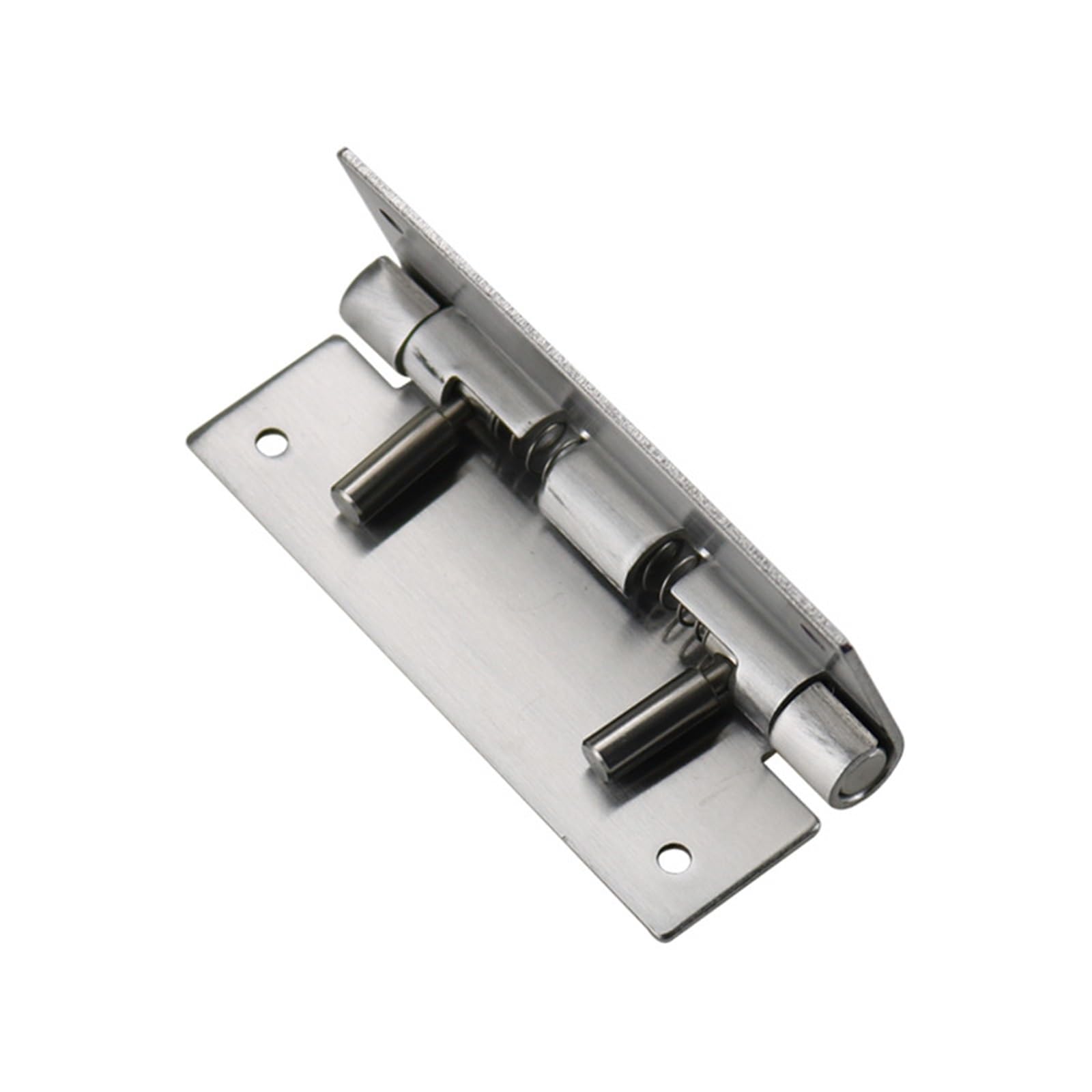 FQJYXWEWL Electrical and Mechanical Equipment Industrial Distribution Box Spring Hinge Stainless Steel Adjustable Tension Square