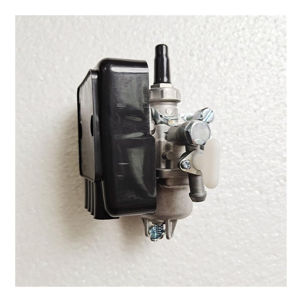 CARBURADOR 40-5 Apto for CG430 520 43CC 52CC TL43 TB43 TU43 TL52 BG 2 DESBROZADORA Y PULVERIZADORA