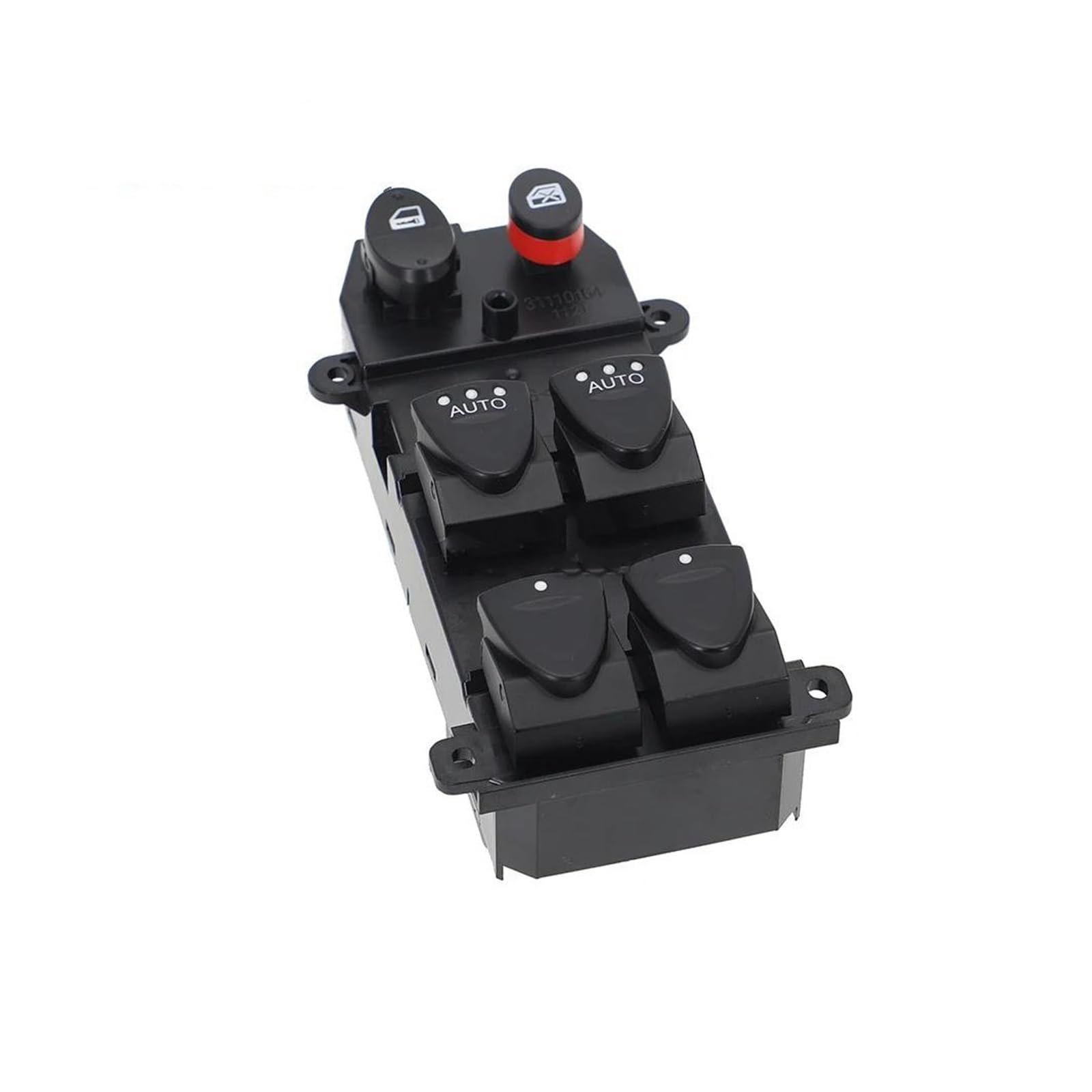 Commutateur Fenêtre Voiture Civic 2005-2012 LHD Commande Gauche