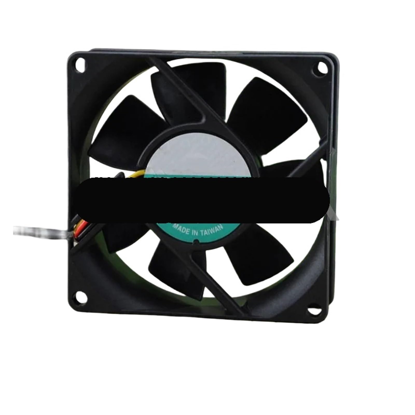 JJKKOZVQF 8025 8CM FAN 12V 2.0W KD1208PTB2-6
