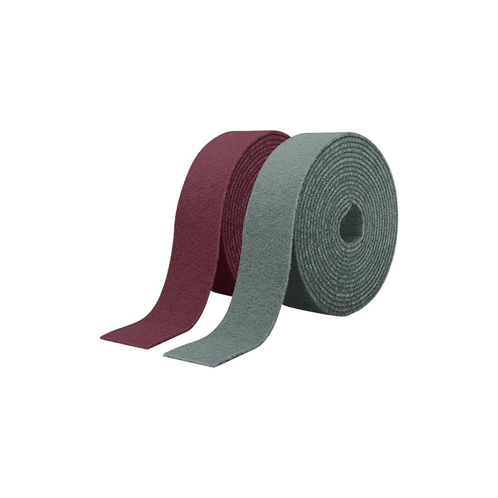 Norton Rouleau Bear Tex nettoyage 1150 x 10 très fin rouge
