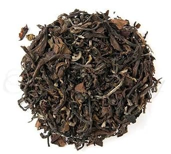 The Metropolitan Tea Company Oriental Beauty Oolong Tea 1.1lbs