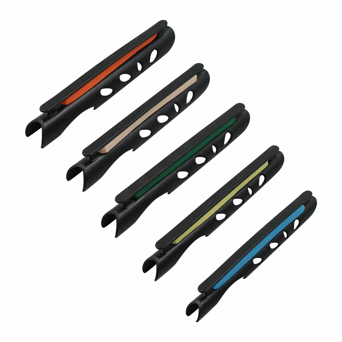 Porta Lenza Pesca Filo Avvolgicalco - 30 pezzi Sostituzione per La del Proteggere Vostra Zero E Abrasione, tavola bobina, piastra fasciatoio, filo avvolto pesca, bordo di avvolgimento della linea