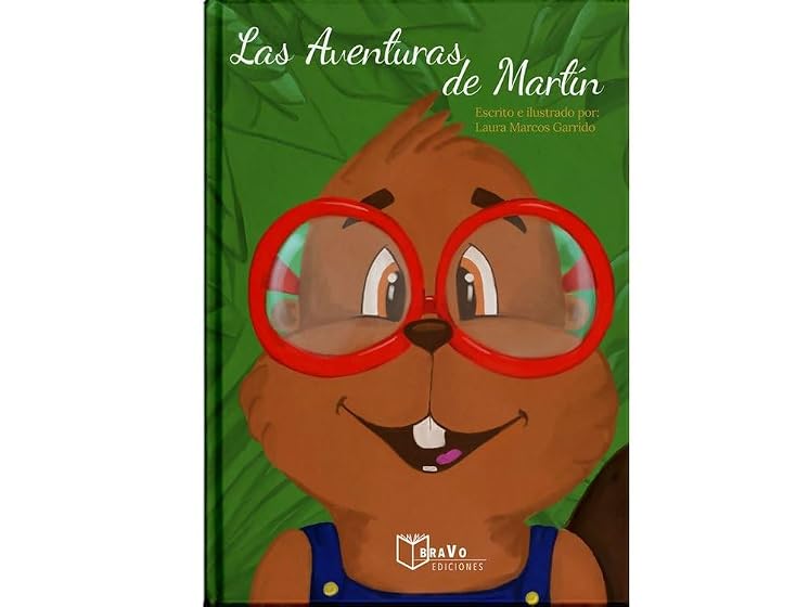 LAS AVENTURAS DE MARTÍN