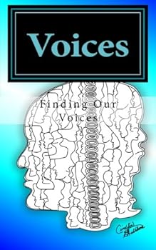 Paperback Voices Book