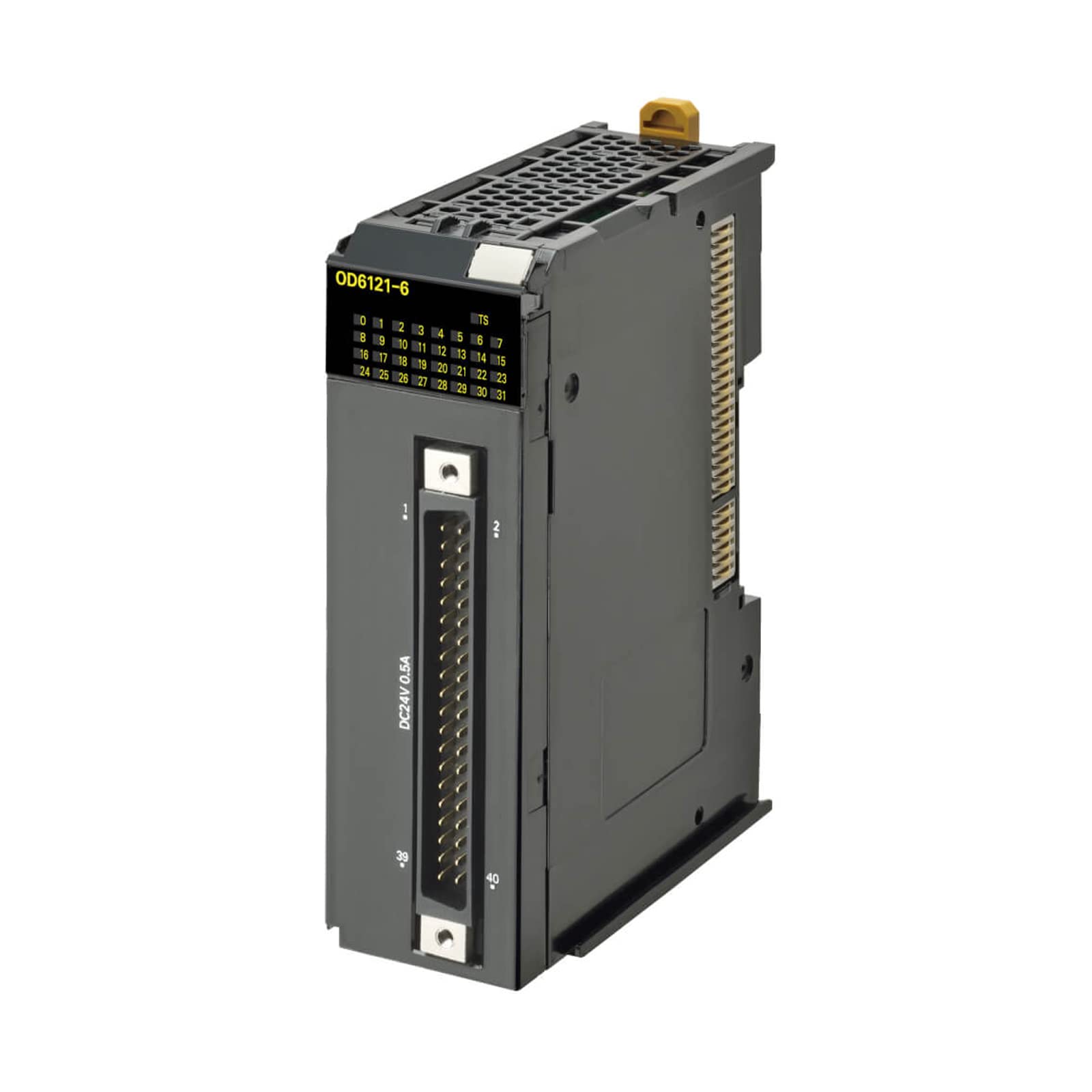 Module NX-OD6121-6 neuf scellé avec unité de sortie NXOD61216