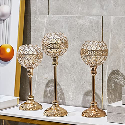 Chandelier en cristal modèle romantique pour cadeau de mariage - 7