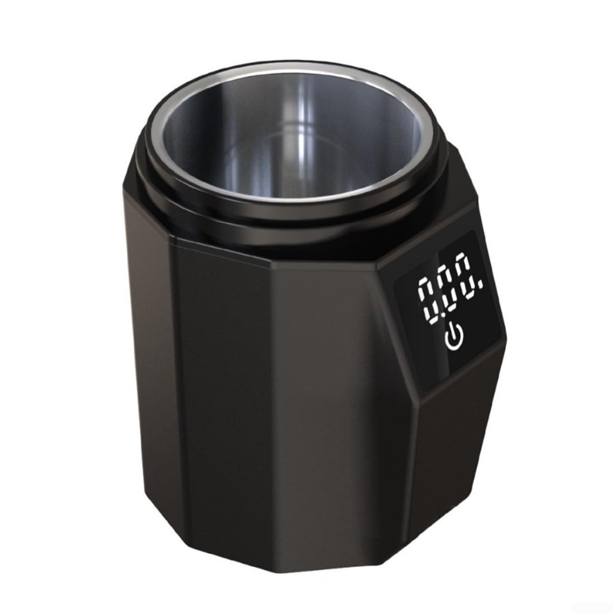 Bilancia per caffè per espresso 500g Acciaio 0.1g Bilancia per