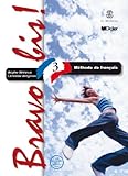 Bravo, bis! Per la Scuola media (Vol. 3)